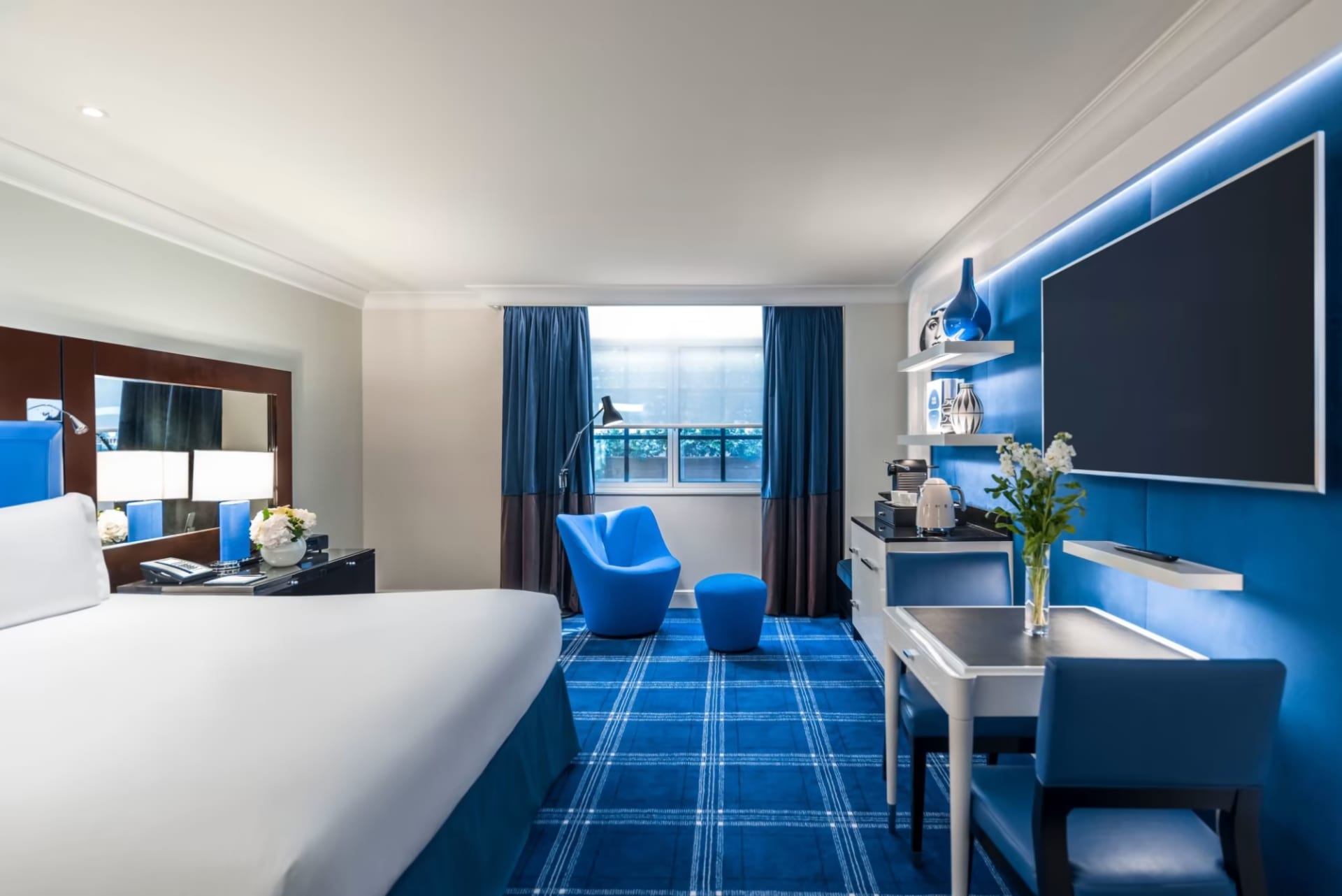 The Top 10 Romantic Hotels In London